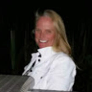 Meet your Posher, Nancy jan